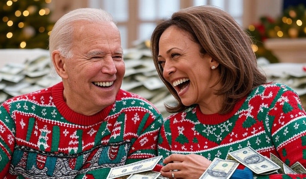 Your Weekend Mission: December 20 - 22, 2024