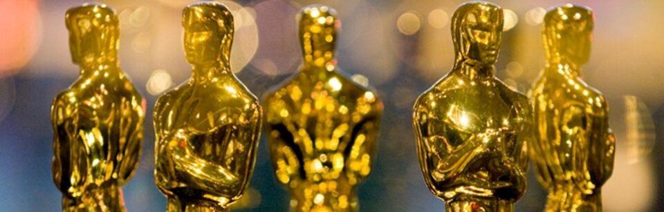Oscars So Woke And Other Dumb Reactions By Dumb People About The Academy Awards