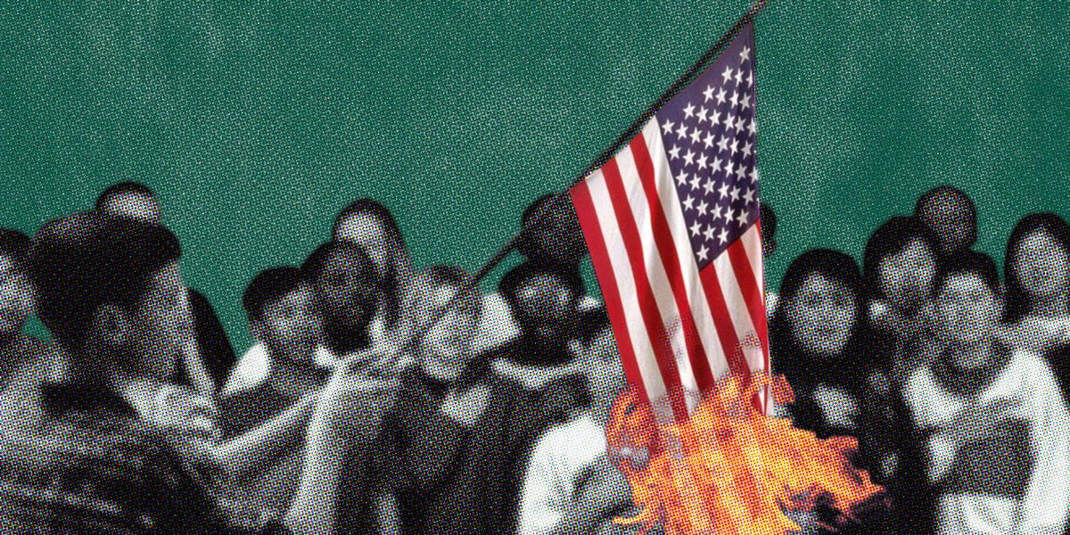 Students Confront Gilded Age Oppression Amid Curriculum Debate