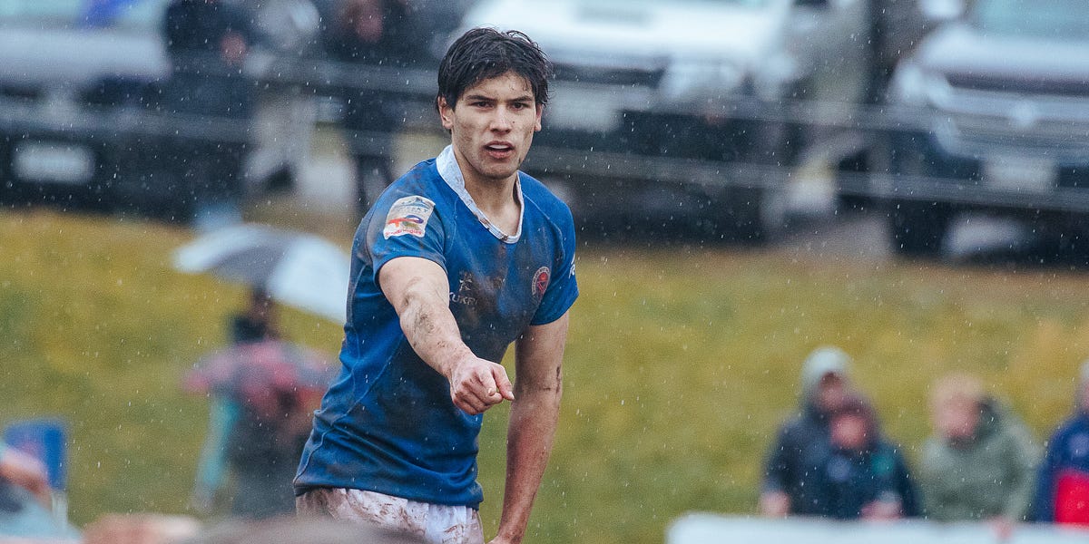 Japan bound: Muliaina's jam-packed 2025 rugby year
