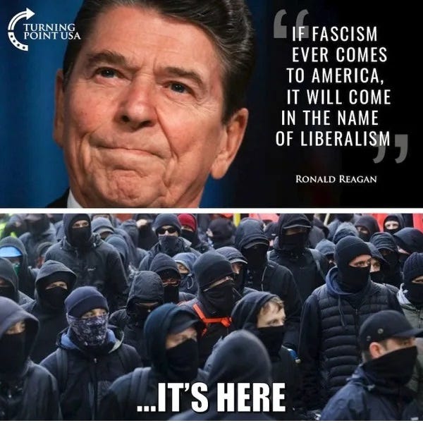 Another AMNESTY fiasco?