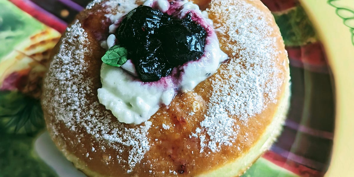 Spending Time with the Interior by Carly Joy Miller