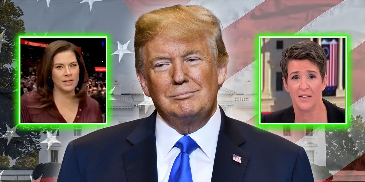 Top 10 Most Outrageous Media Moments from Trump&rsquo;s First Day in Office