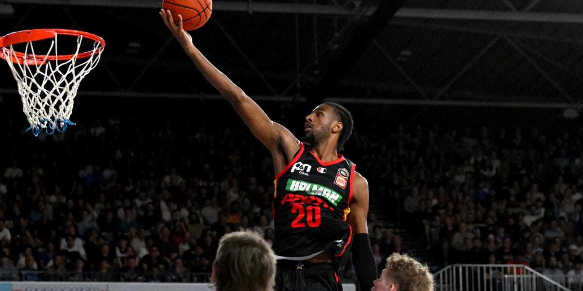 2024 NBA Draft Lottery Pick Grades James’ Substack