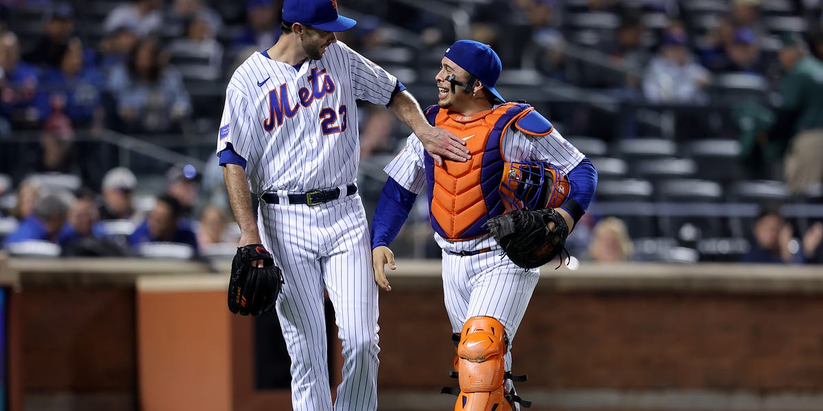 Mets blanked by Blue Jays, Chris Bassitt beats Justin Verlander