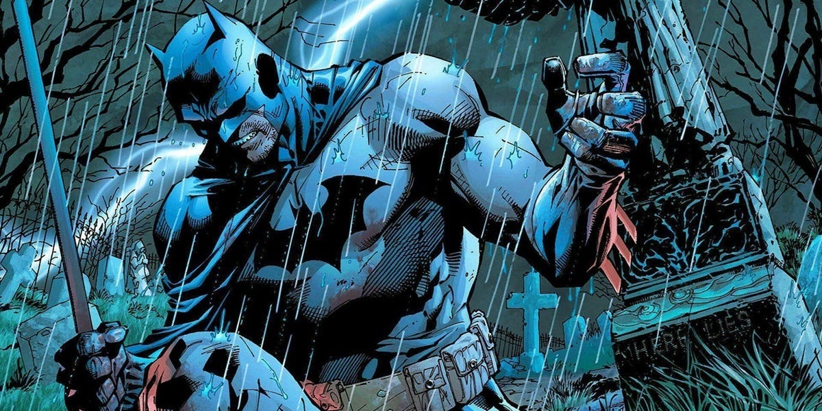 Why Conservatives Need To Reach Out To Nerd Culture