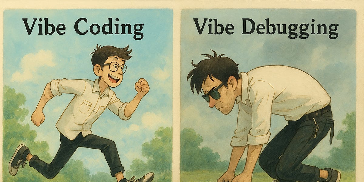 7 Vibe Coding Mistakes (When Using AI Tools) — and How to Avoid Them