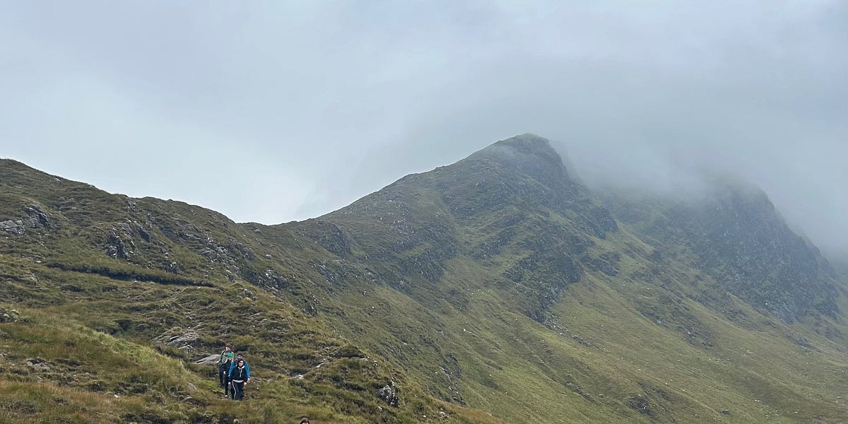 Grand Adventures in Galway Galway Study Chronicles