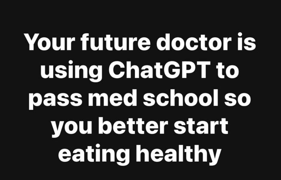 Friday Funnies: True Data is Hard to Find...