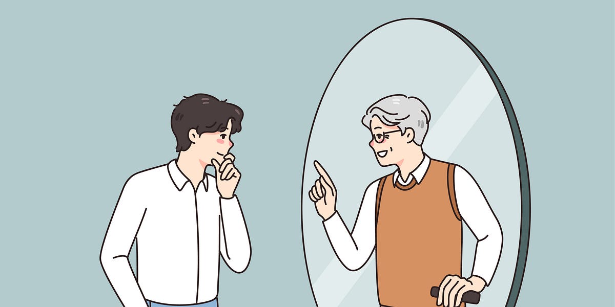 How Millennials Grew Up and Got Old - Vimarsana News