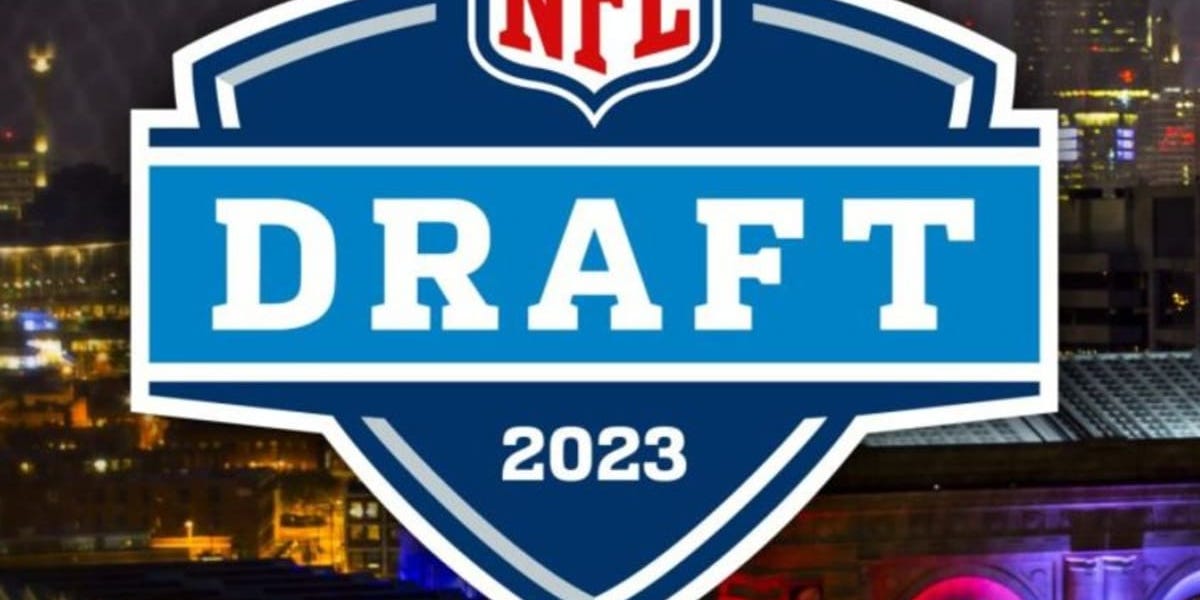 2023 NFL Mock Draft — Draft Day Edition - by Rajan Nanavati