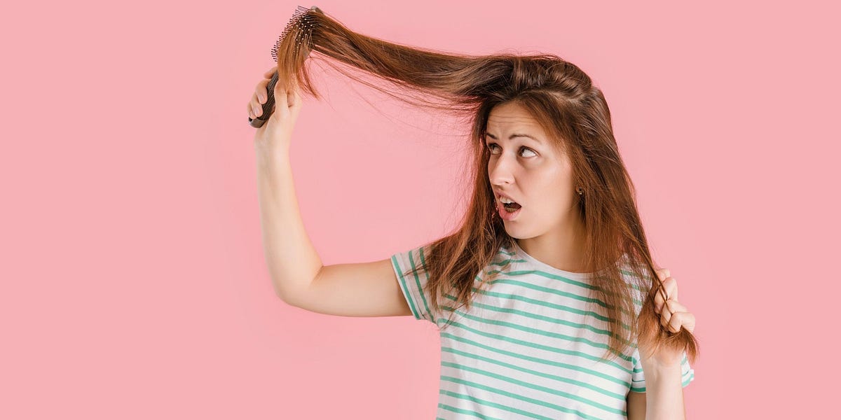 How to Care for Thin Hair Natural DIY Solutions for Fuller, Healthier