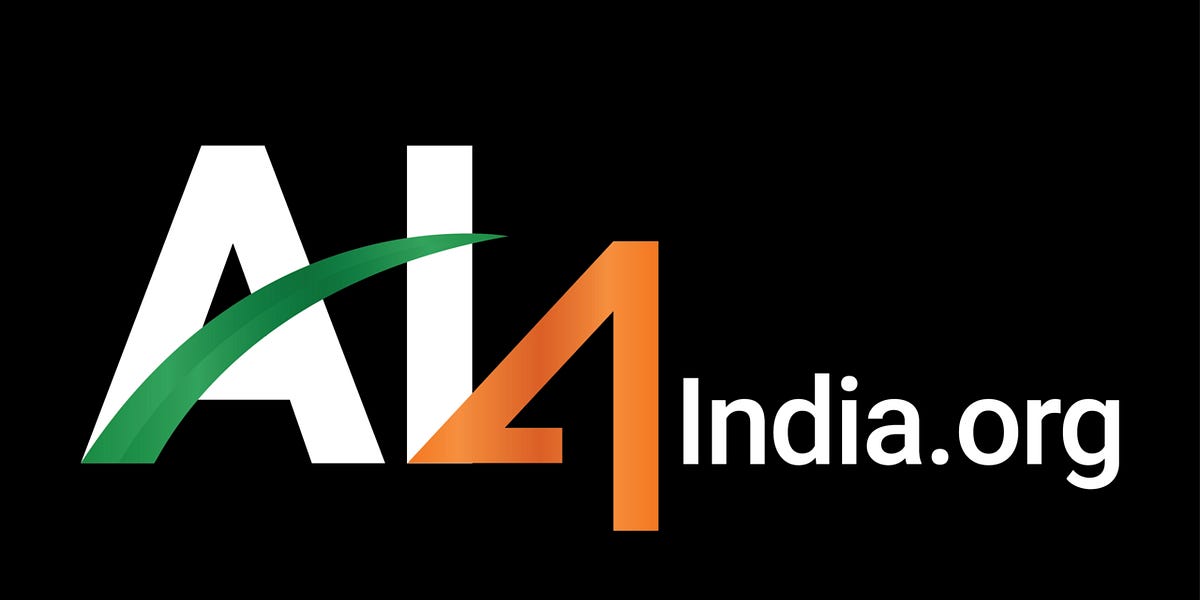 AI at the 2024 Nobel Prizes & More THE AI4INDIA WEEKLY