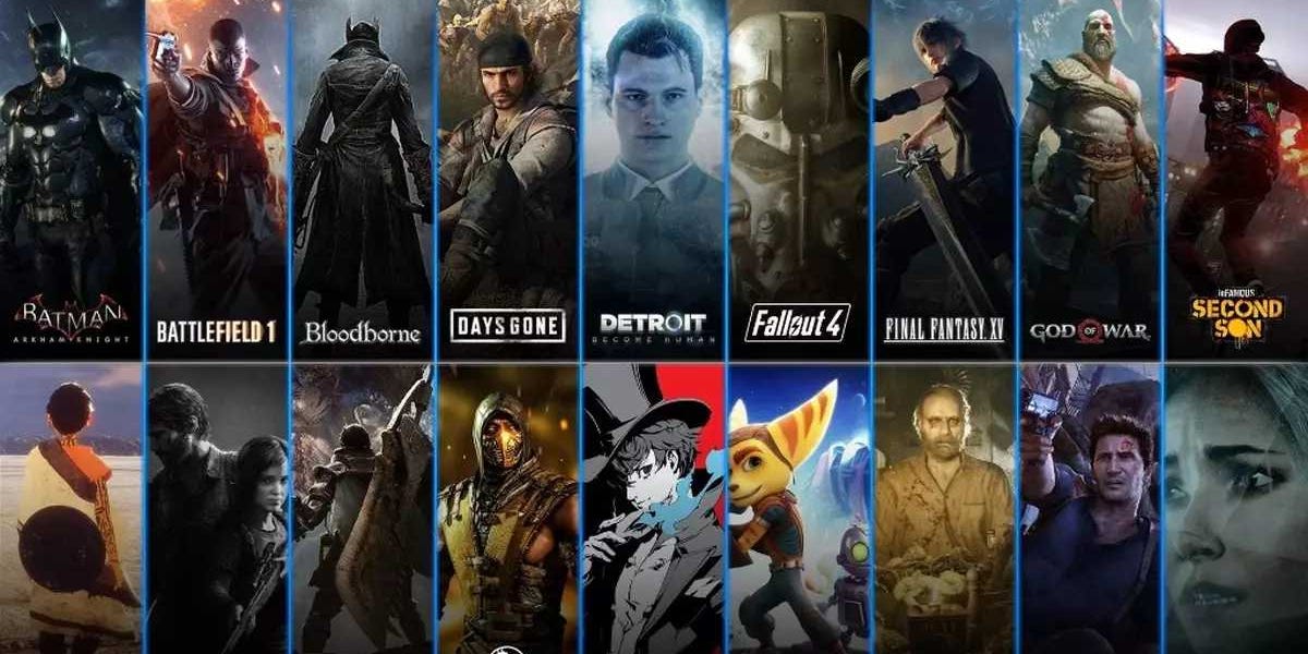 PS5 owners? You only have three months left to claim these 19 free