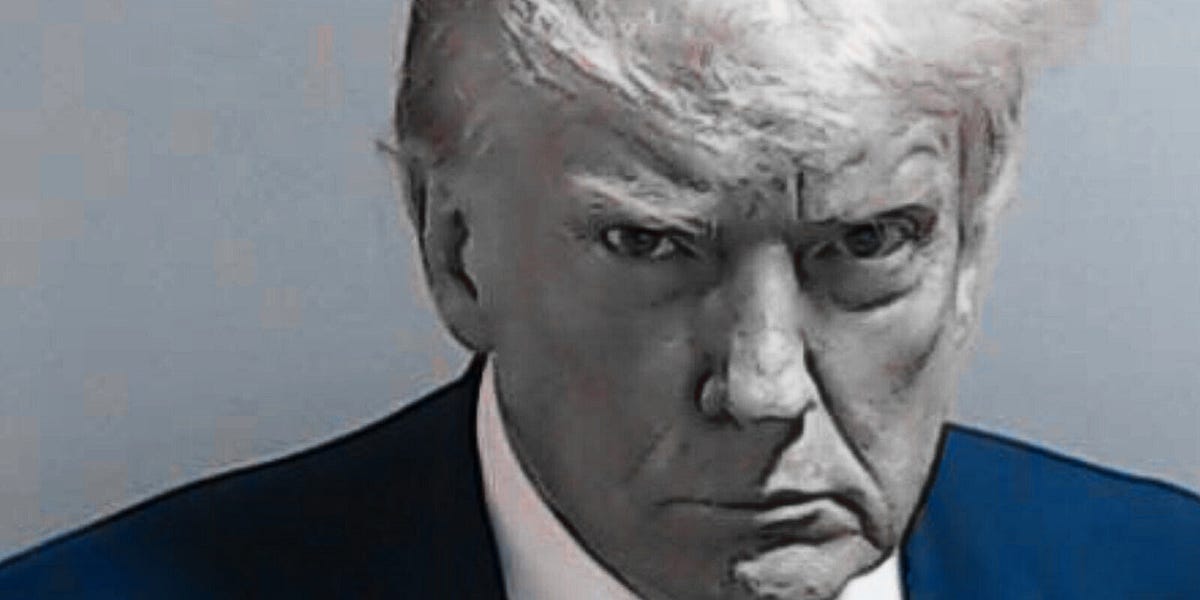 Trump Faces Corruption Allegations Amid National Security Concerns