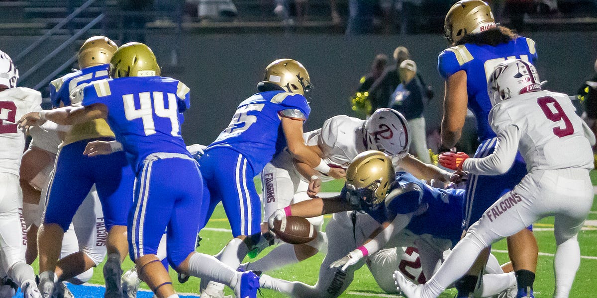 Prep Football Preview Week 7 and the season turn, turn, turns…