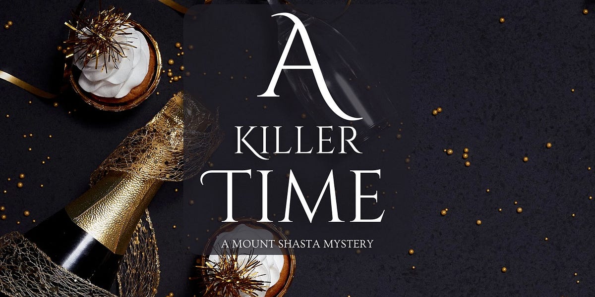 A Killer Time: Episode 1