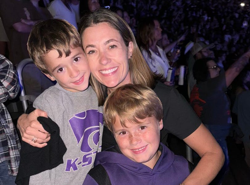 The Sunday Scoop October 13, 2024 by Liz Adams