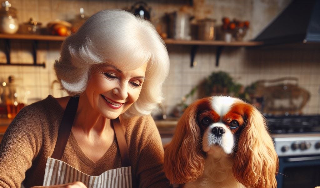 The Best Dog for Seniors: A Guide to Finding the Perfect Canine Companion