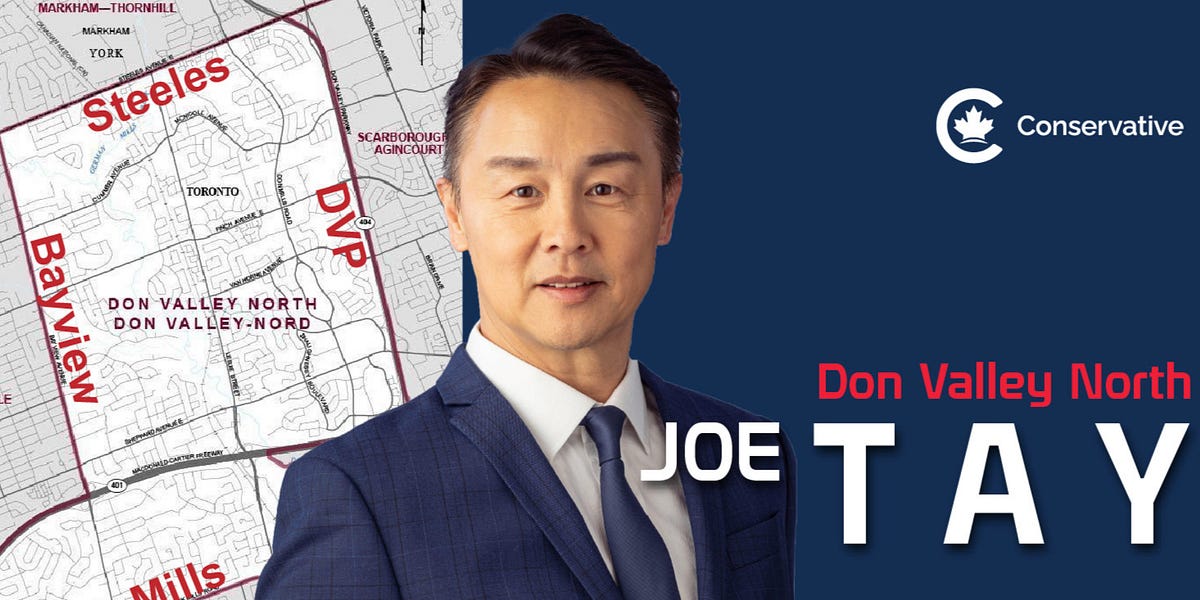 BREAKING: Ottawa Raises Alarm With Beijing Over Hong Kong Detention of CPC Candidate Joe Tay’s Family