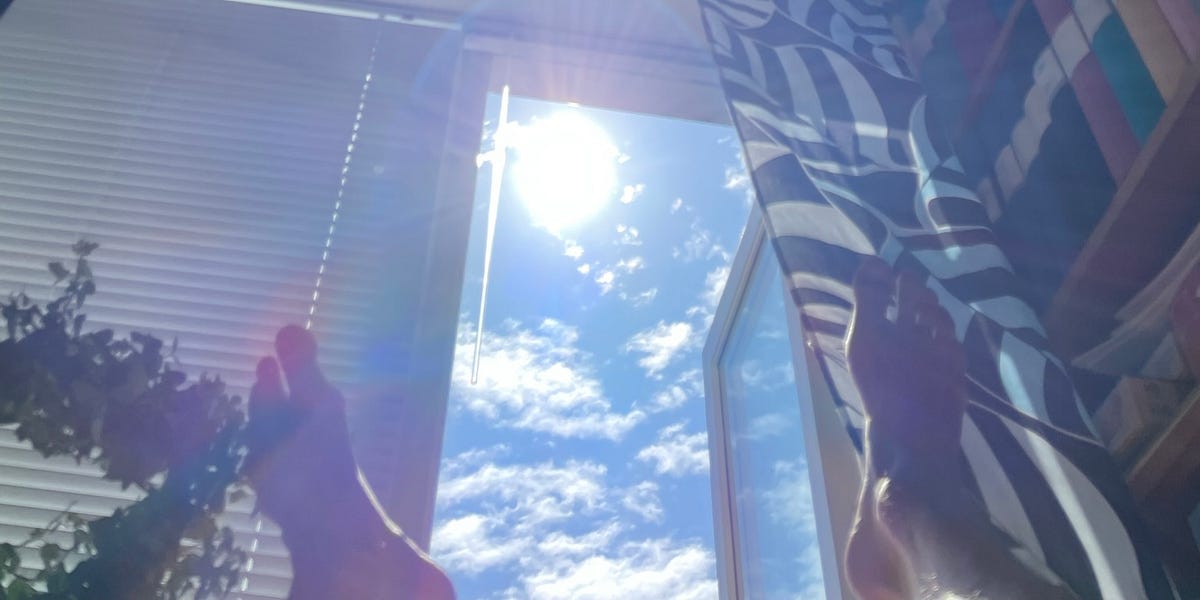 LIGHT by Jakob Nilsson / halsonissen