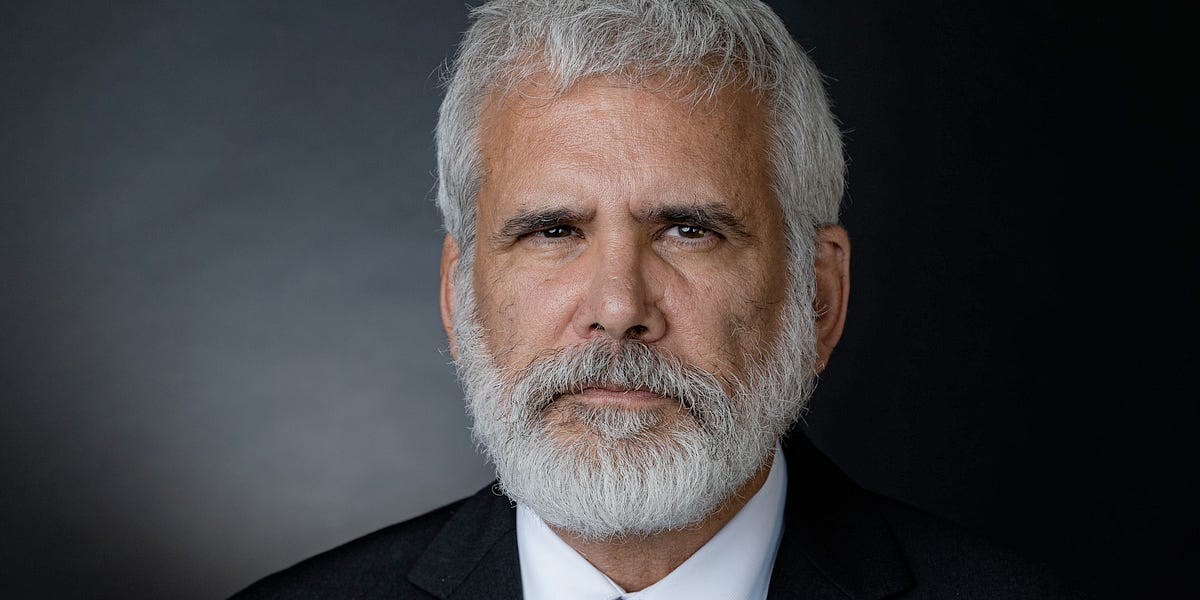 Robert Malone: From Dogma to Innovation