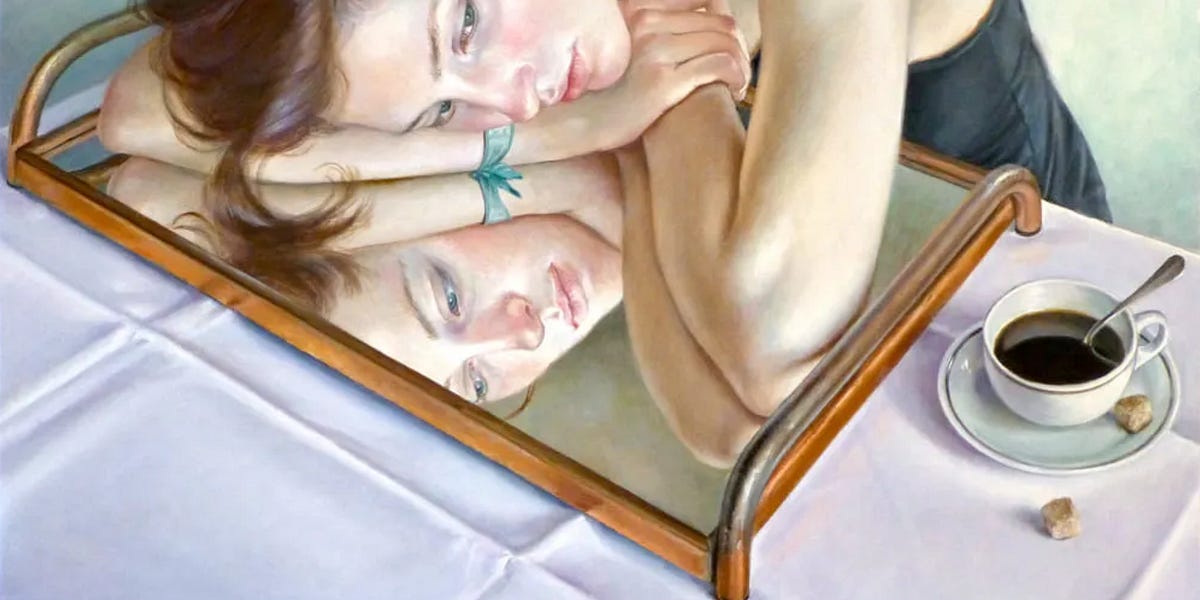 clear out by Natalie On the Verge