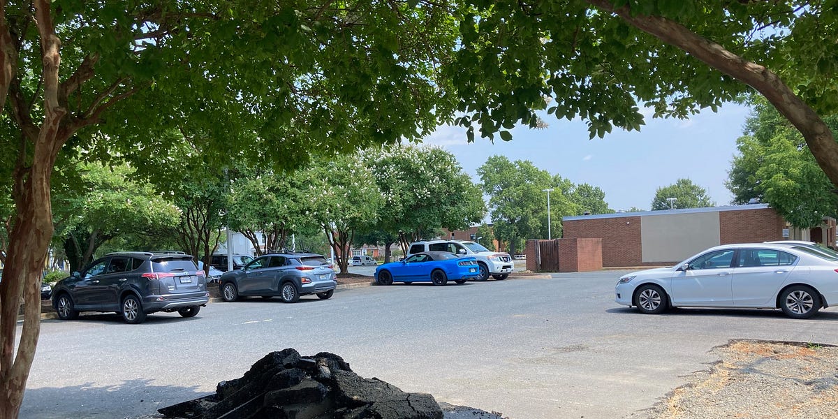 Attorney Asks City Zoning Administrator to Issue a Determination on