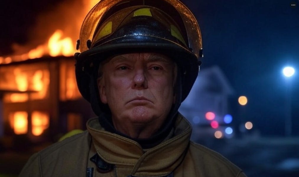 Climate Change, DEI, Newsome