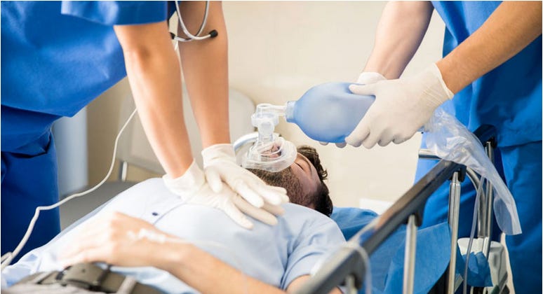 Sudden Deaths DOUBLED After COVID Shots – Pfizer Trials