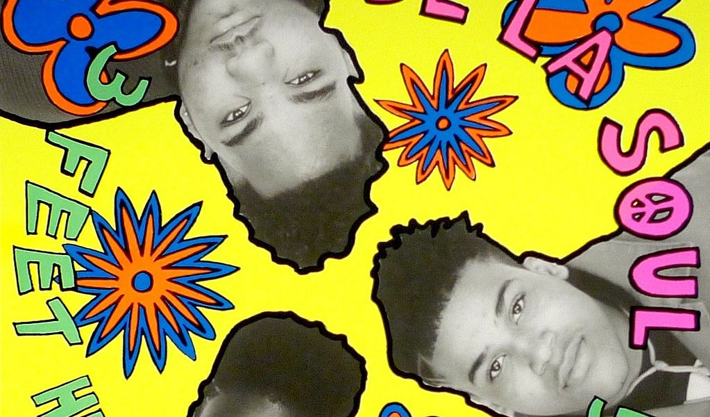 Things I figured out about a parent of a one year old.