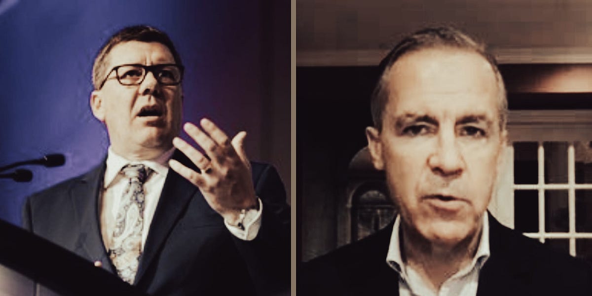 Do Your Job: Scott Moe Blasts Carney for European Vacation While Canada Faces Trade War