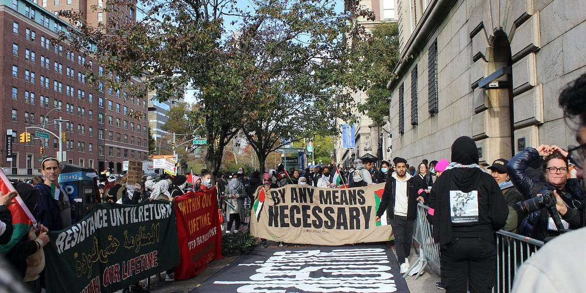Heterodox Academy Applauds Columbia’s Response to Library Takeover