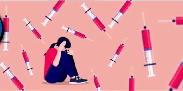 How Much Damage Has Mass Vaccination Done to Society?