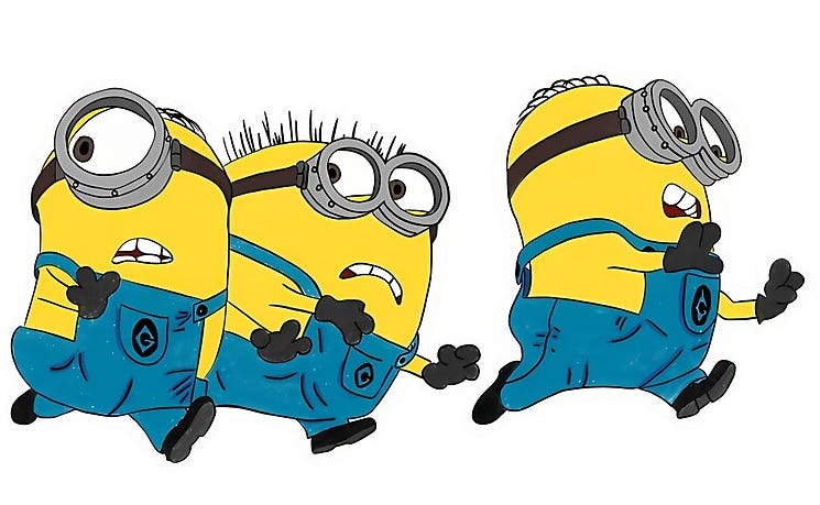 Stock Market Expert Edward Dowd - Minion Billionaires "Nervous", Bailing-Out of the Globalist Agenda