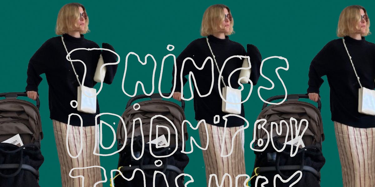 The Jennifer Lawrence look that made me book a sewing class