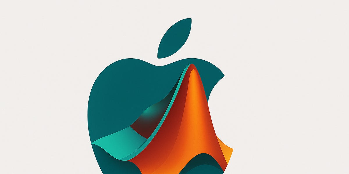 Matlab Is the Apple of Programming