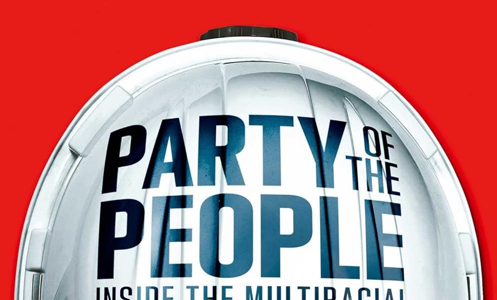 The book that explains the 2024 election