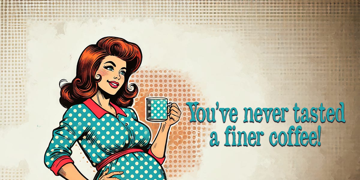 Is Coffee During Pregnancy Really That Bad for Baby?