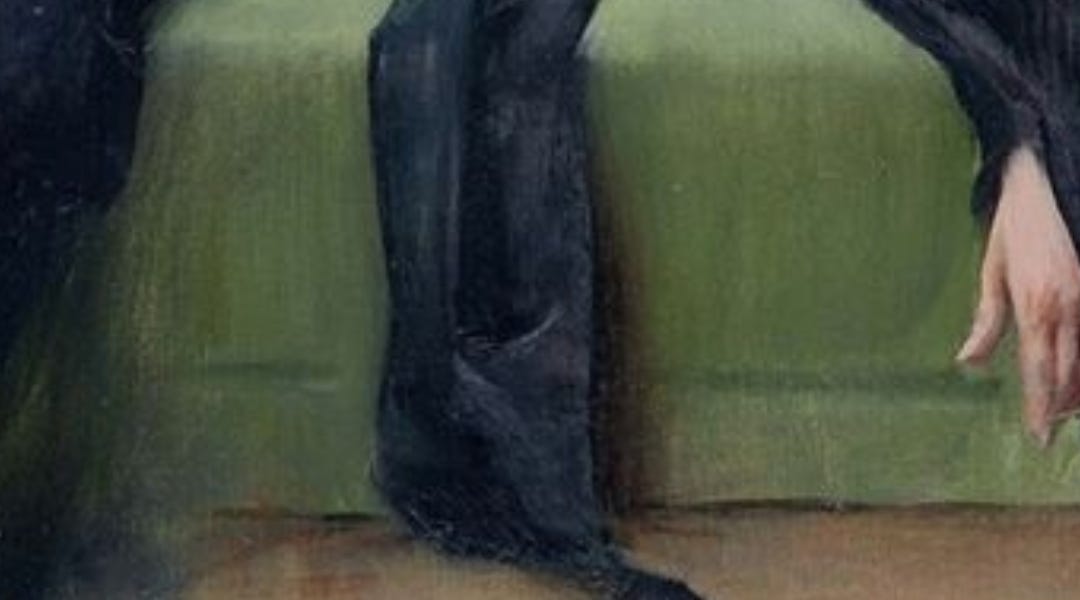 third places, Hinge, and yearning by rebecca ince