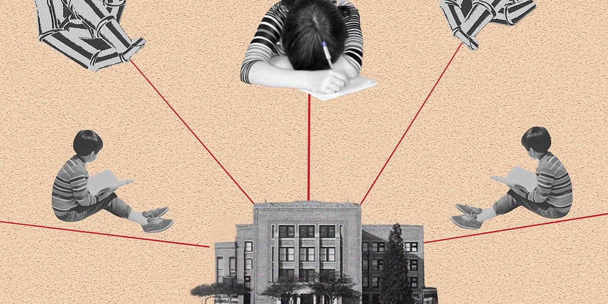 AI Transforms Education for Disabled Students Amid Concerns