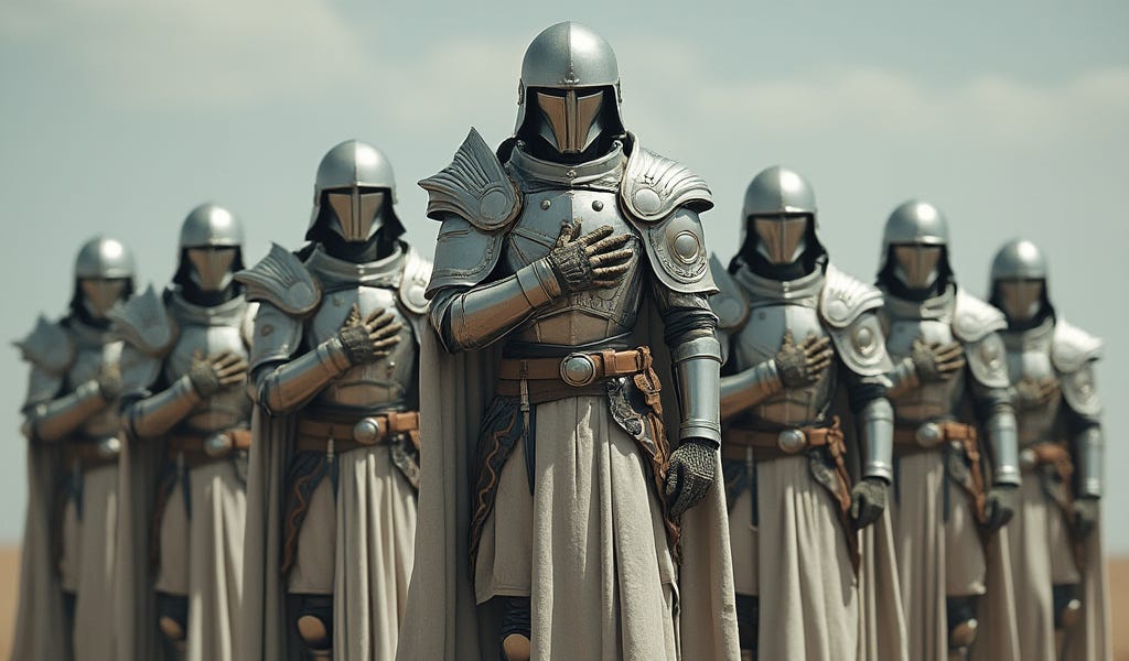 Comments In Defense Of Echo Chambers by Jash Dholani