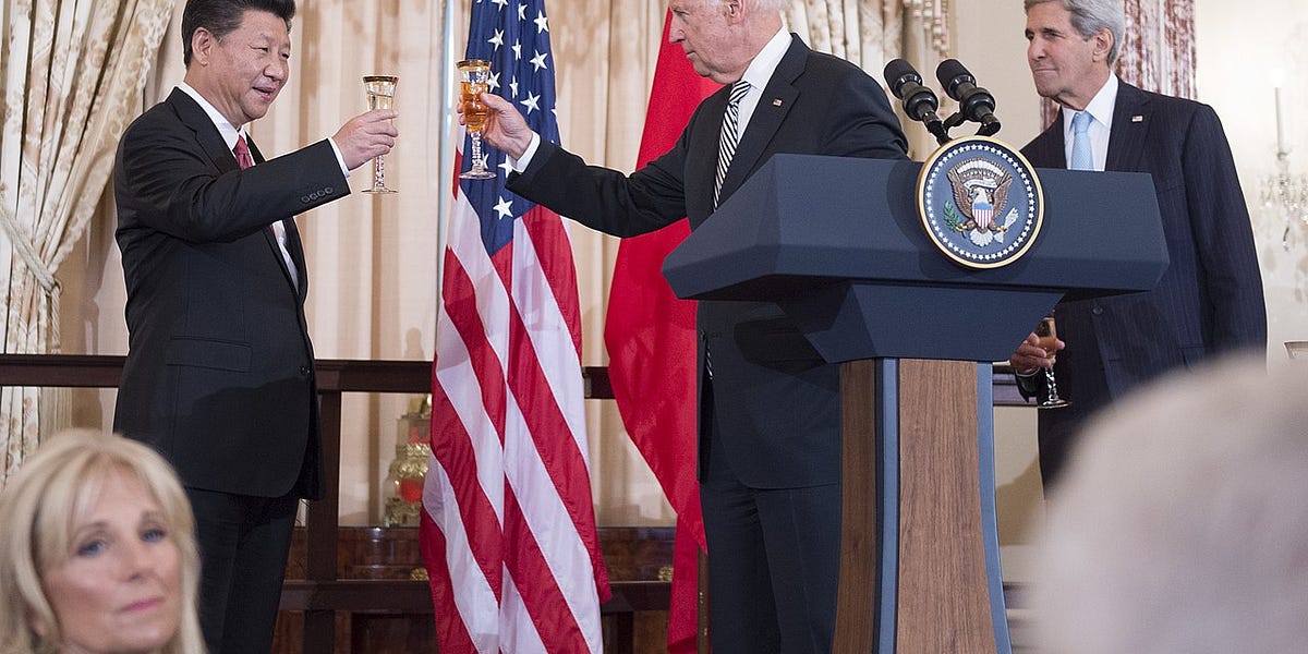 Elite Capture: The Chinese Communist Party's Grip on Politicians, Corporations, and Universities