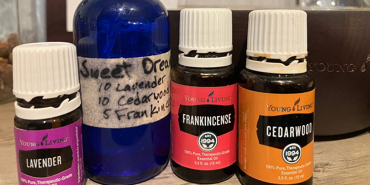 Sweet Dreams by Terri Wholistic Nurse