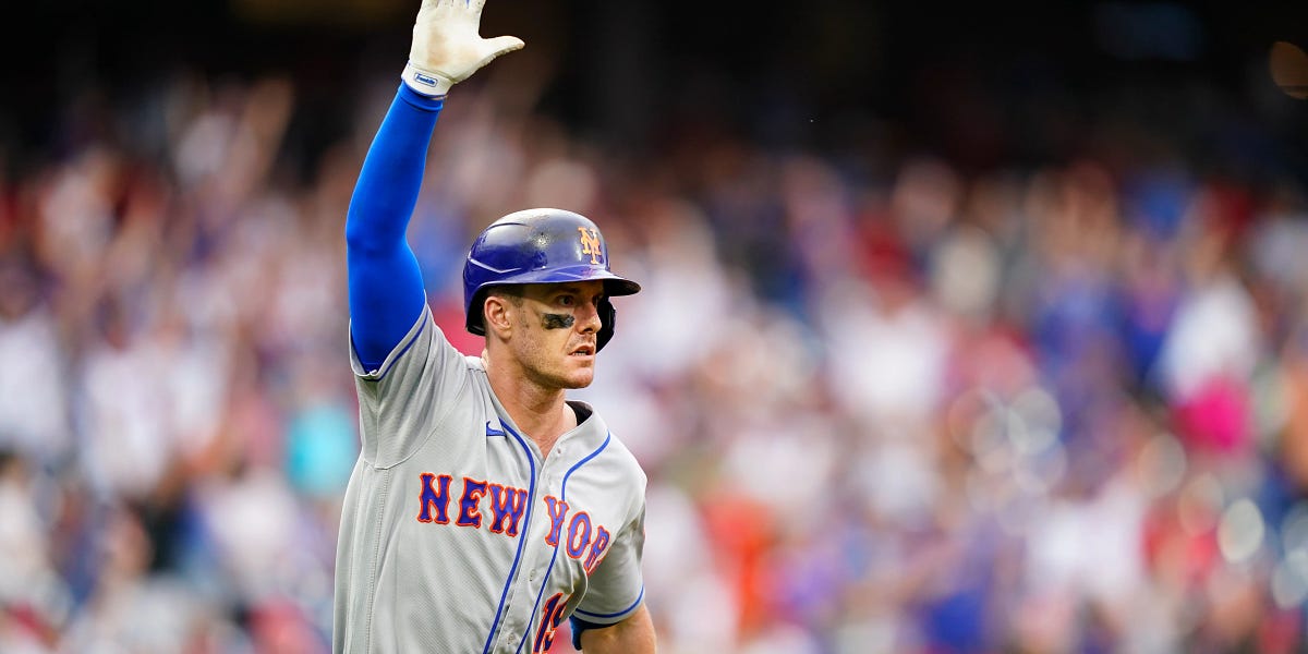 Mets analysis: Getting to know Mets outfielder Mark Canha - Amazin