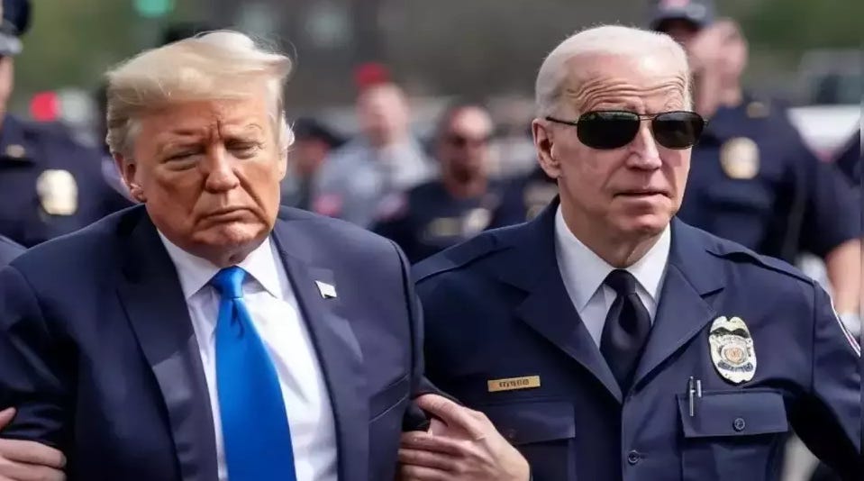 Anatomy Of A Domestic Coup