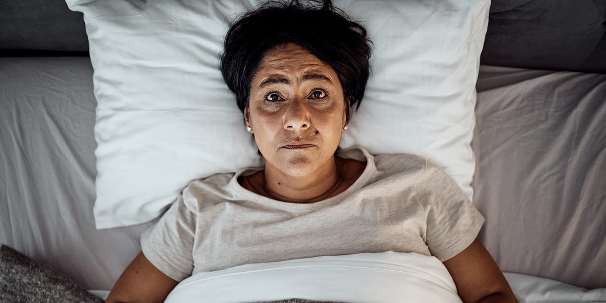 Why Menopause Messes with ADHD by Bo Forbes