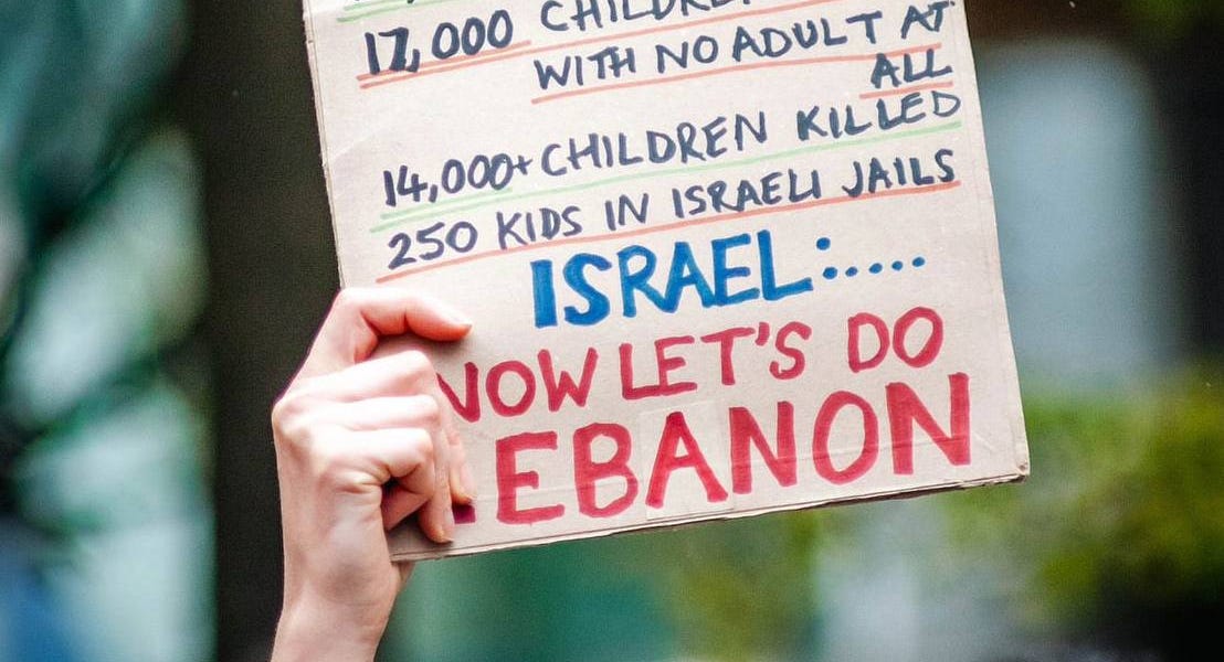 Was ist nur aus Israel geworden?