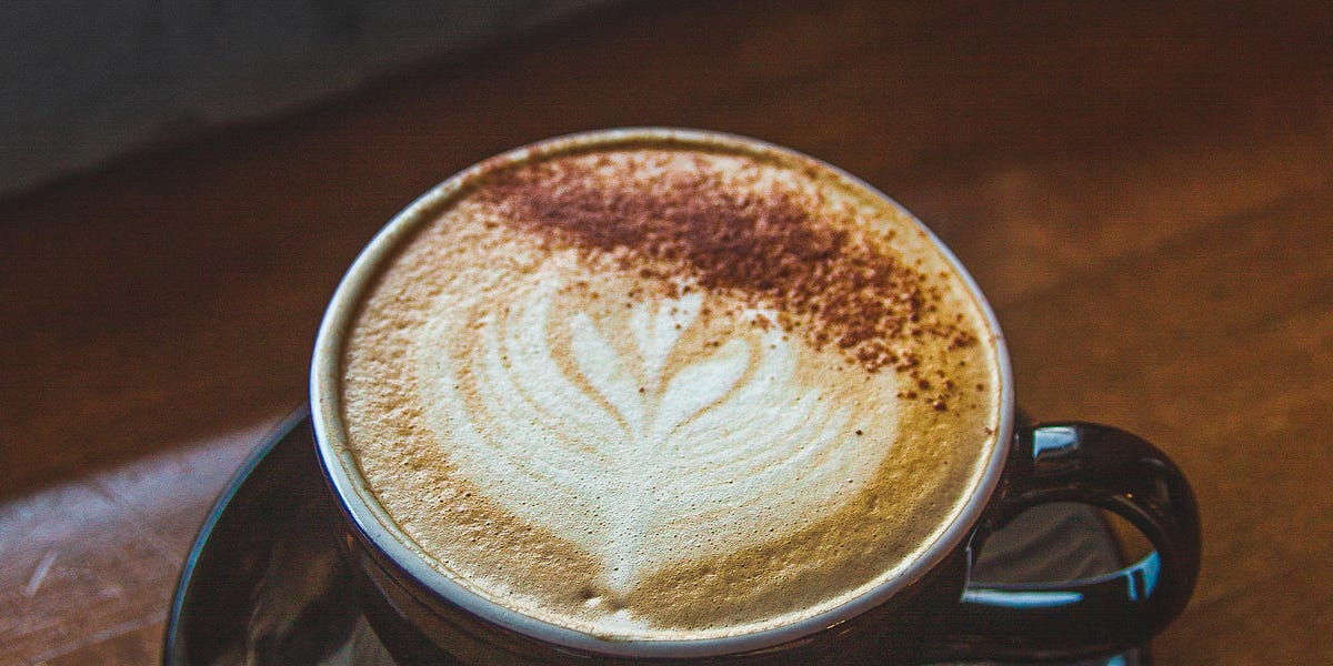 Are You a Specialty Coffee Lover or a Lover of Cafés? - Perfect Daily Grind