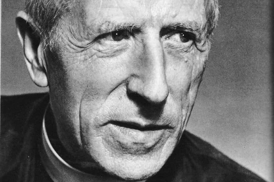 The Darwinian Perversion of Christianity